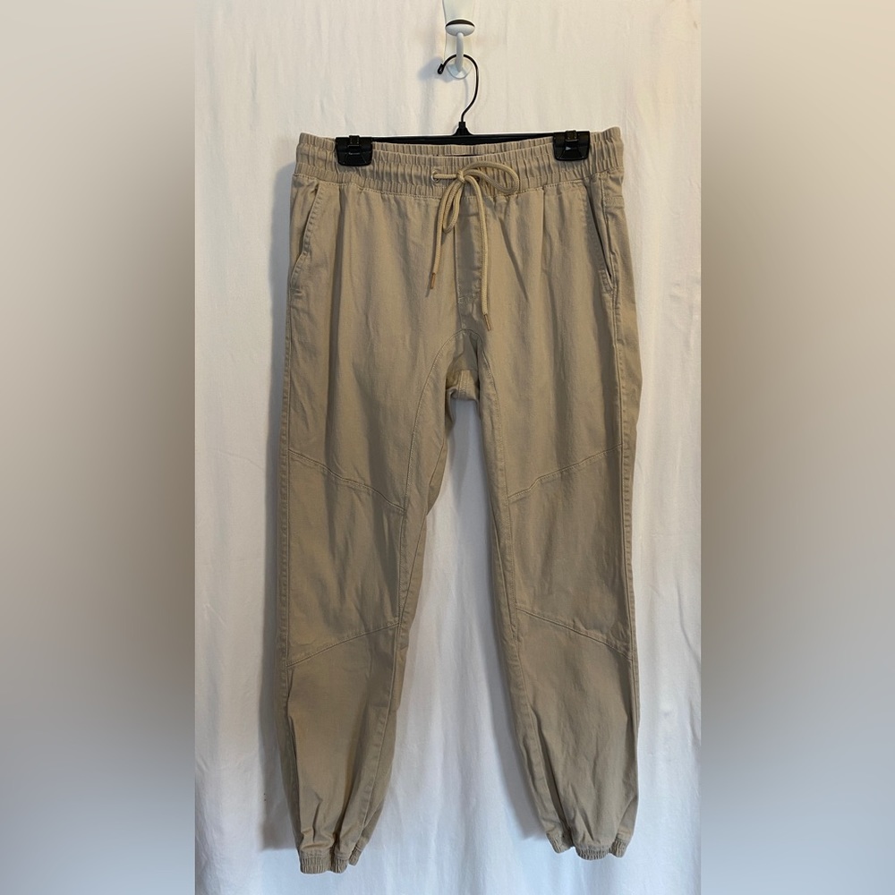 Refinery Republic Denim Company Joggers